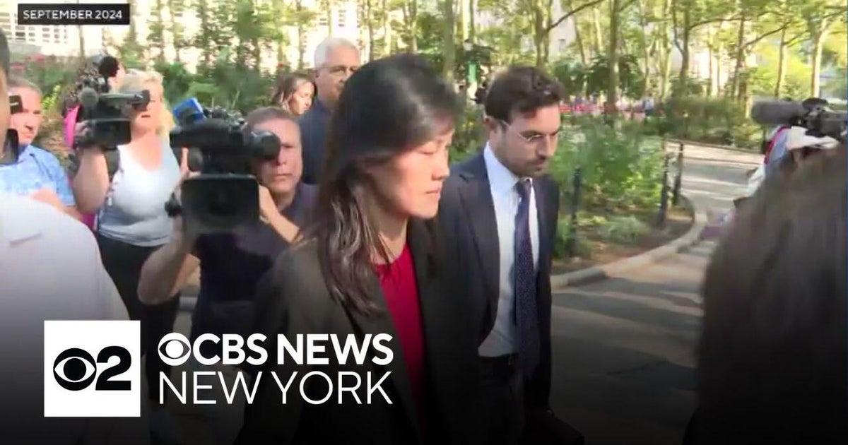 Mistrial in case of N.Y. governors' former aide accused of being ...
