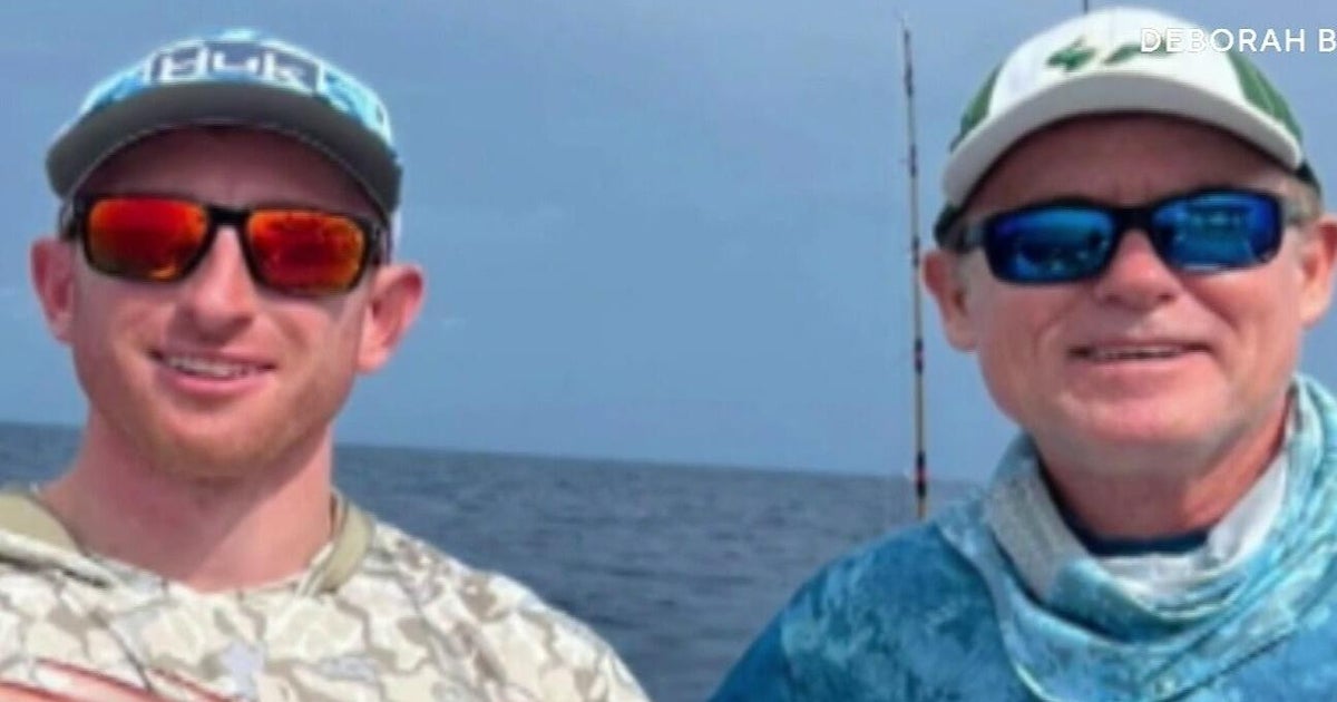 FBI takes over search for two missing men near Fort Myers