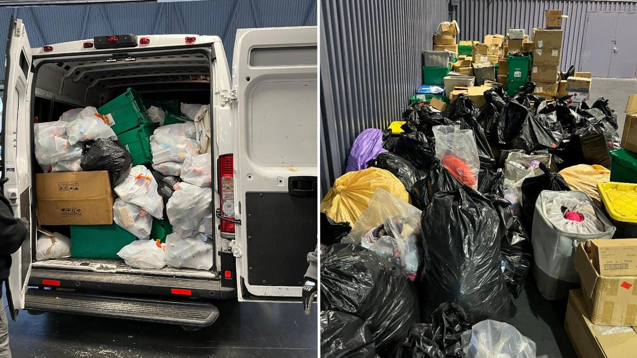 Multiple suspects arrested in CHP operation targeting Northern ...