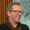 Kiefer Sutherland talks about his comedic shift in new movie "Tinsel Town"