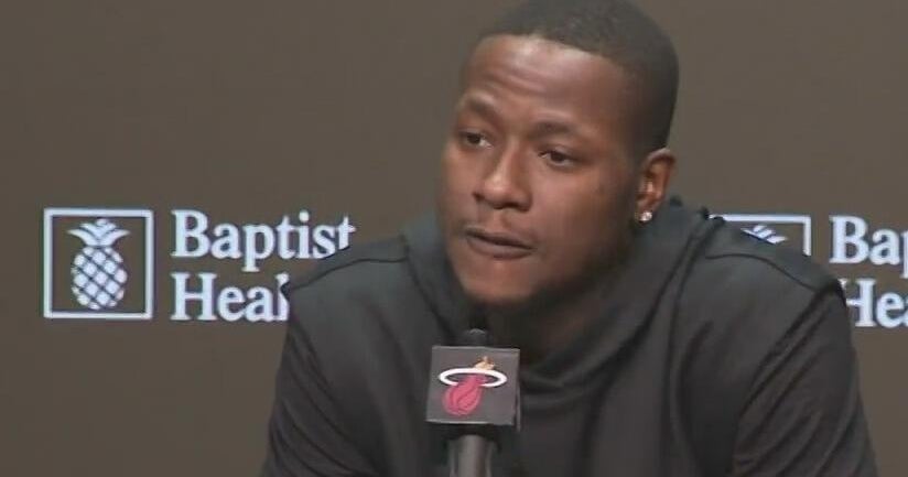 Terry Rozier seeks to have charges thrown out in NBA gambling case