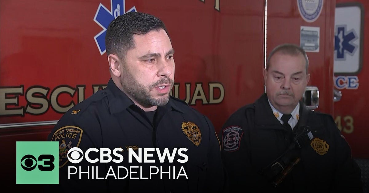 Resident and staff member were victims in Pennsylvania nursing home explosions, police say