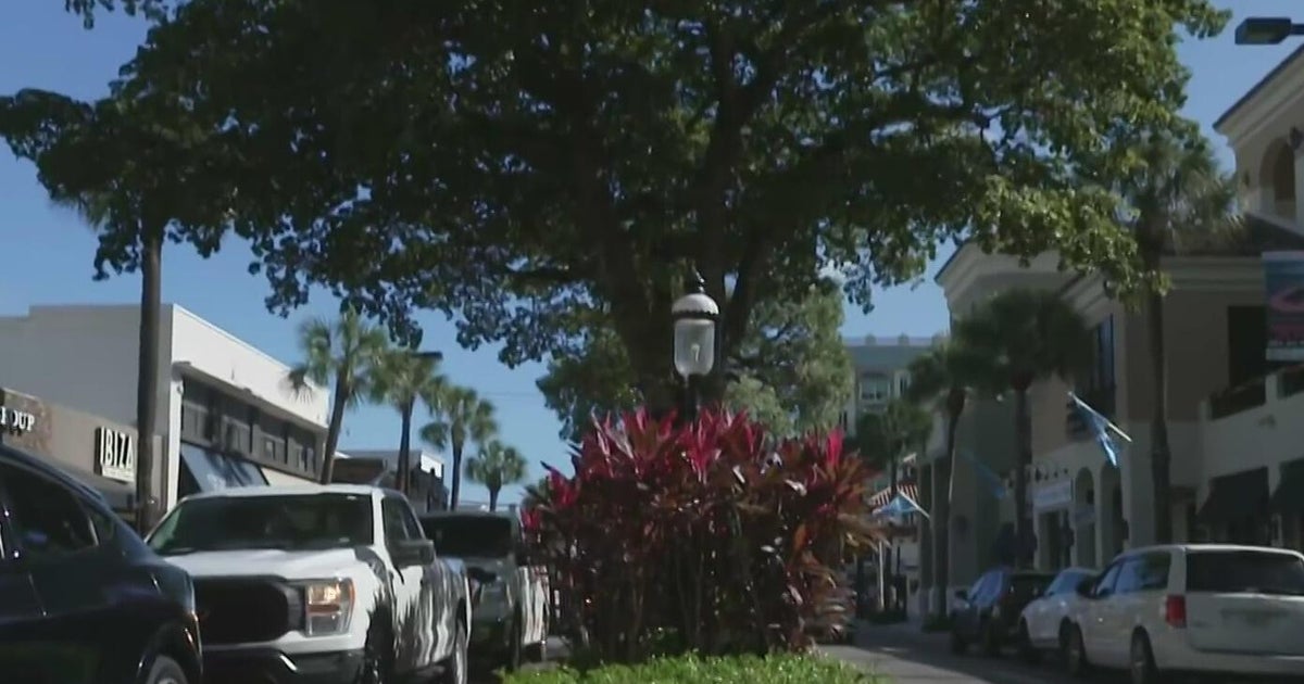 Fort Lauderdale’s tree-lined Las Olas Blvd.’s days may be numbered