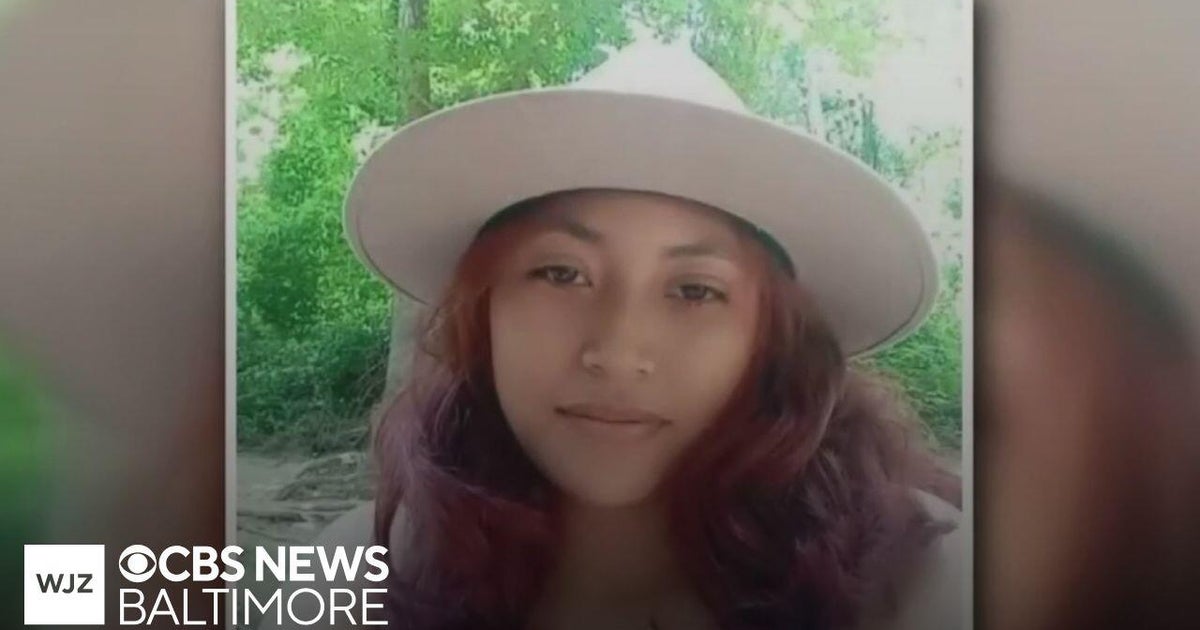 Lawyer says Maryland woman now being held by ICE in Texas as she fight to prove citizenship