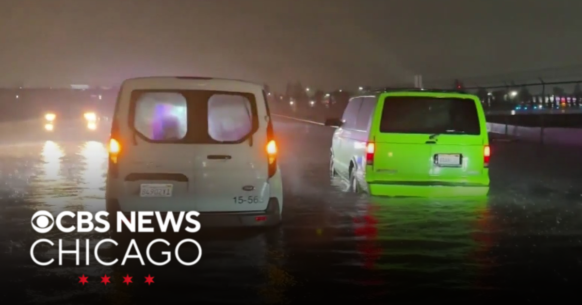 State of Emergency declared for dangerous flash flooding in Southern ...