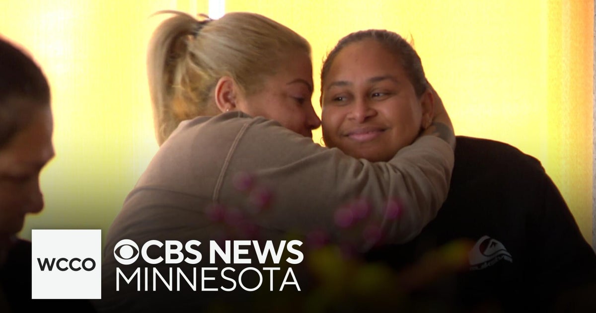 Minnesota's only Spanish-speaking cancer support group provides hope