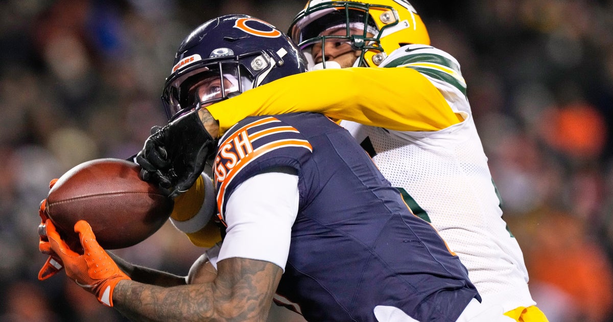 Bears clinch playoff berths in stunning first-year coaching turnaround