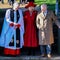 King Charles and royal family, minus Andrew, gather for Christmas