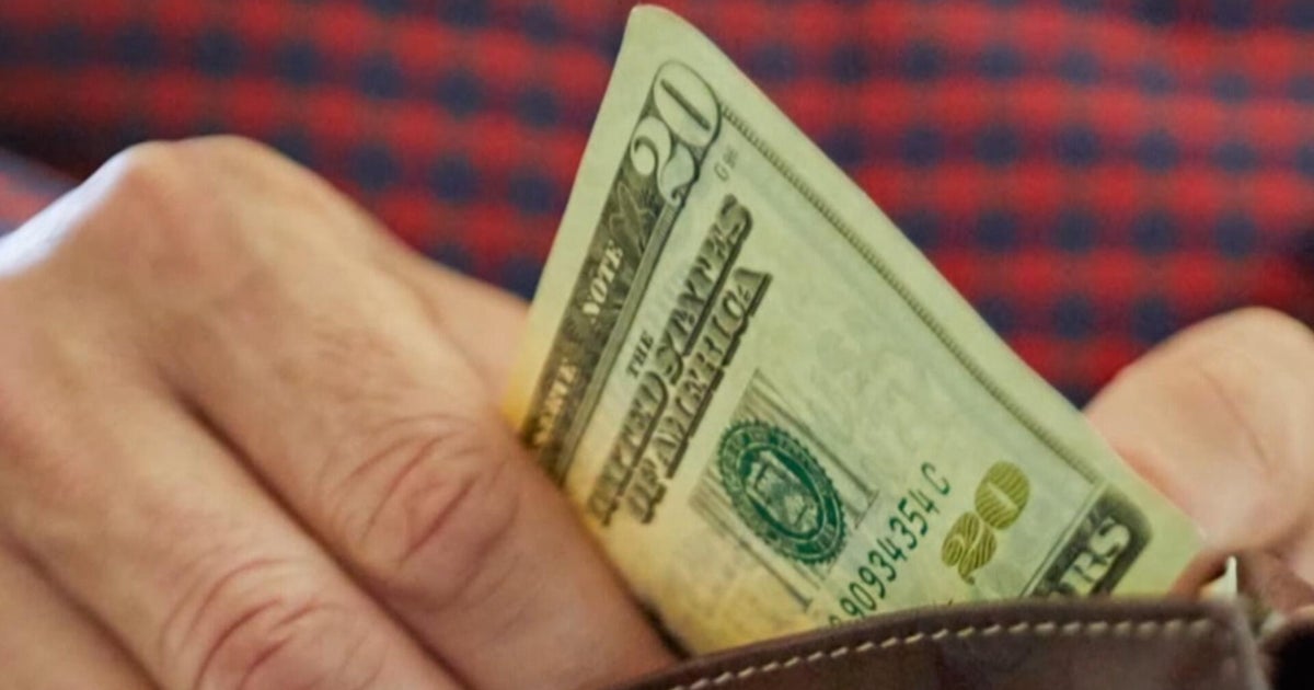 Why some Americans kept spending in 2025 despite concerns about the economy