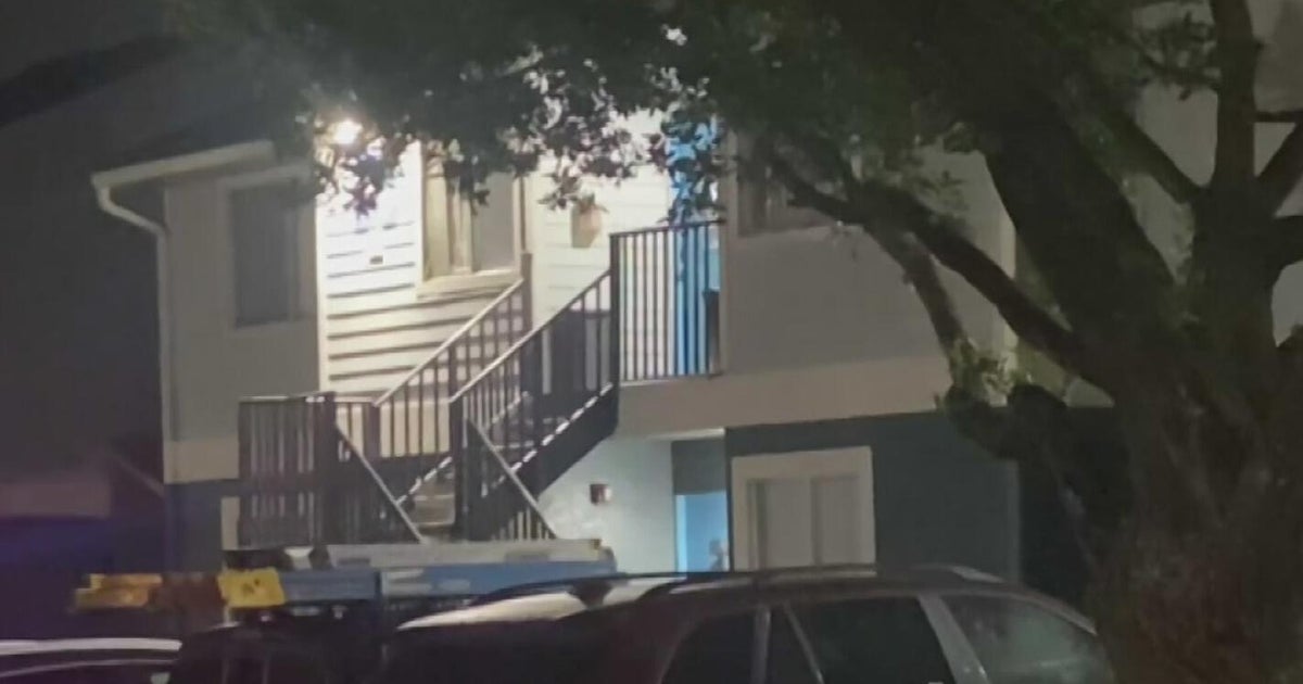 Christmas night neighbor dispute in Lauderhill leads to deadly shooting, police say