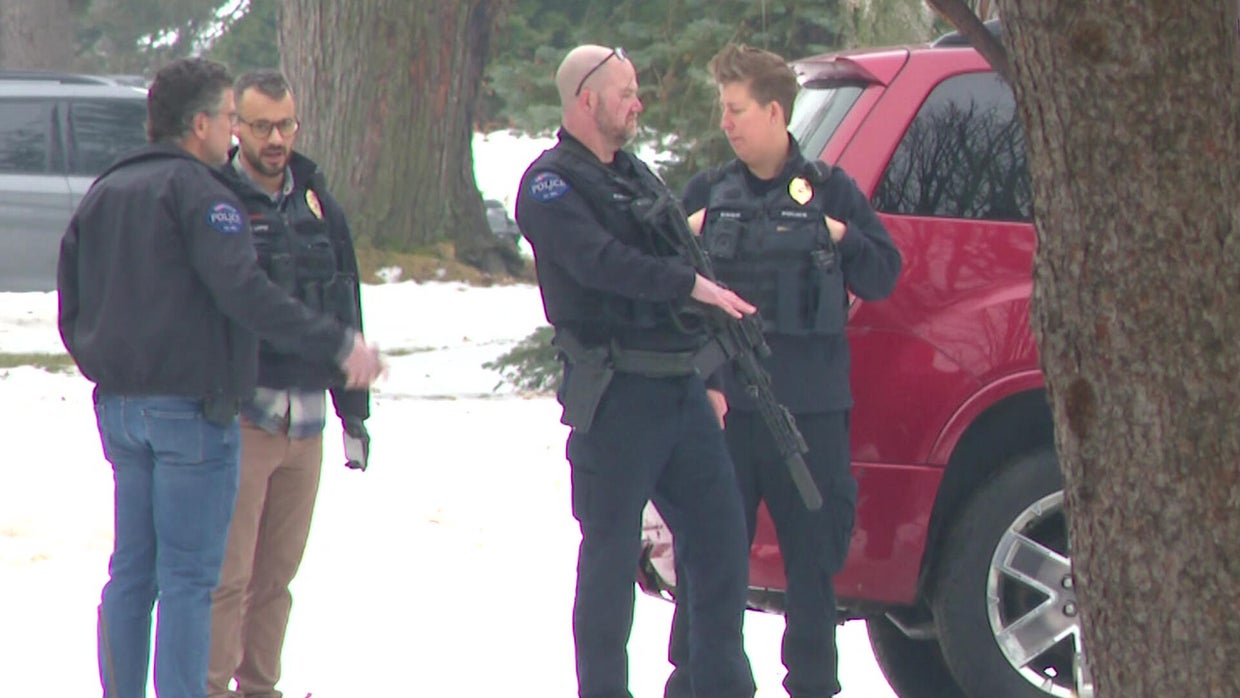 Roseville police find man injured after responding to reported shooting ...
