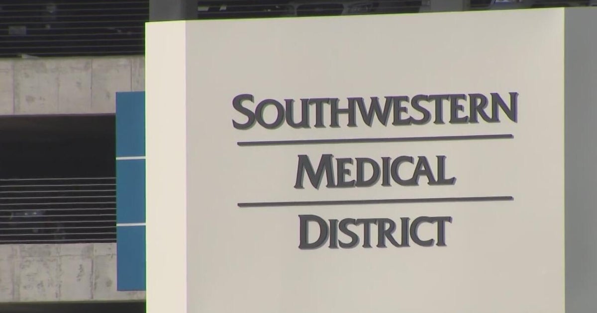 UT Southwestern Medical Center set to run North Texas' first state-run psychiatric hospital