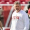 Michigan hires former Utah coach Kyle Whittingham to lead the Wolverines