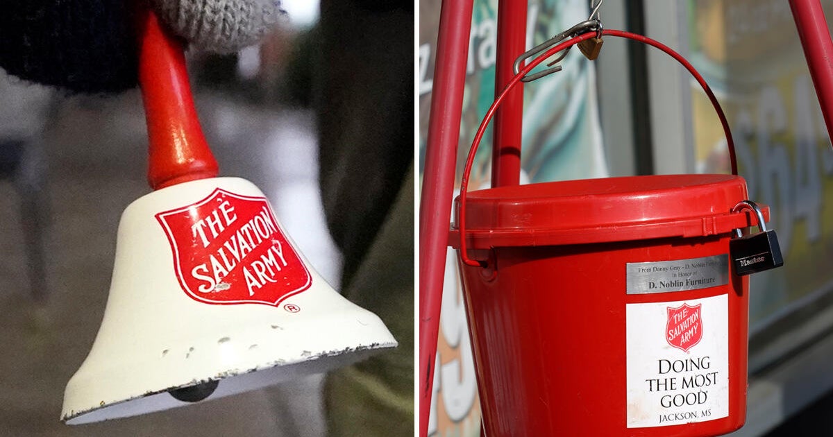 Florida man working as Salvation Army bell ringer attacks Publix ...