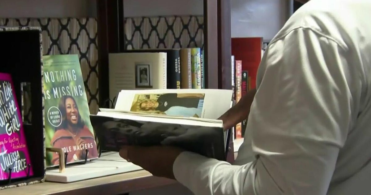 Reading for pleasure is fading in the U.S., but experts say a New Year’s habit could help