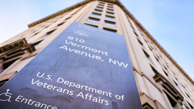 Department of Veterans Affairs Headquarters 