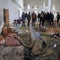 8 killed, 18 wounded in mosque bombing in Syria
