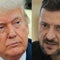 Eye Opener: Zelenskyy and Trump set to meet over peace plan