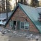 Homes buried in mud after atmospheric river brings deluge to California