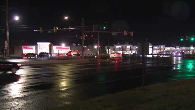 Maryland State Police Department 