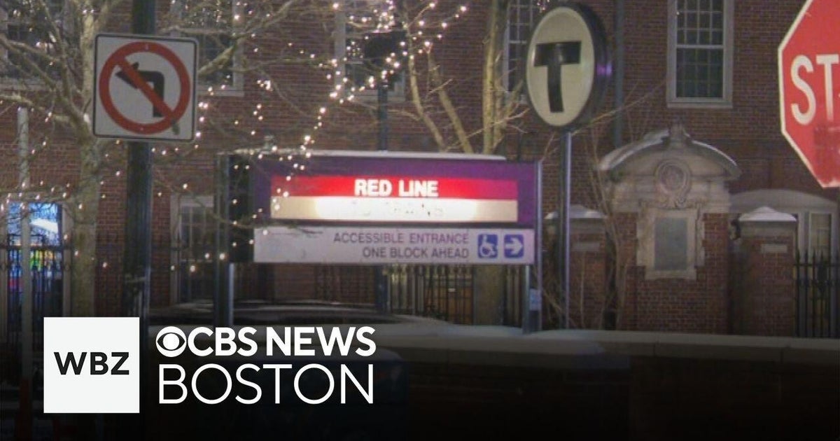Harvard Square stabbing suspect arrested and more top stories