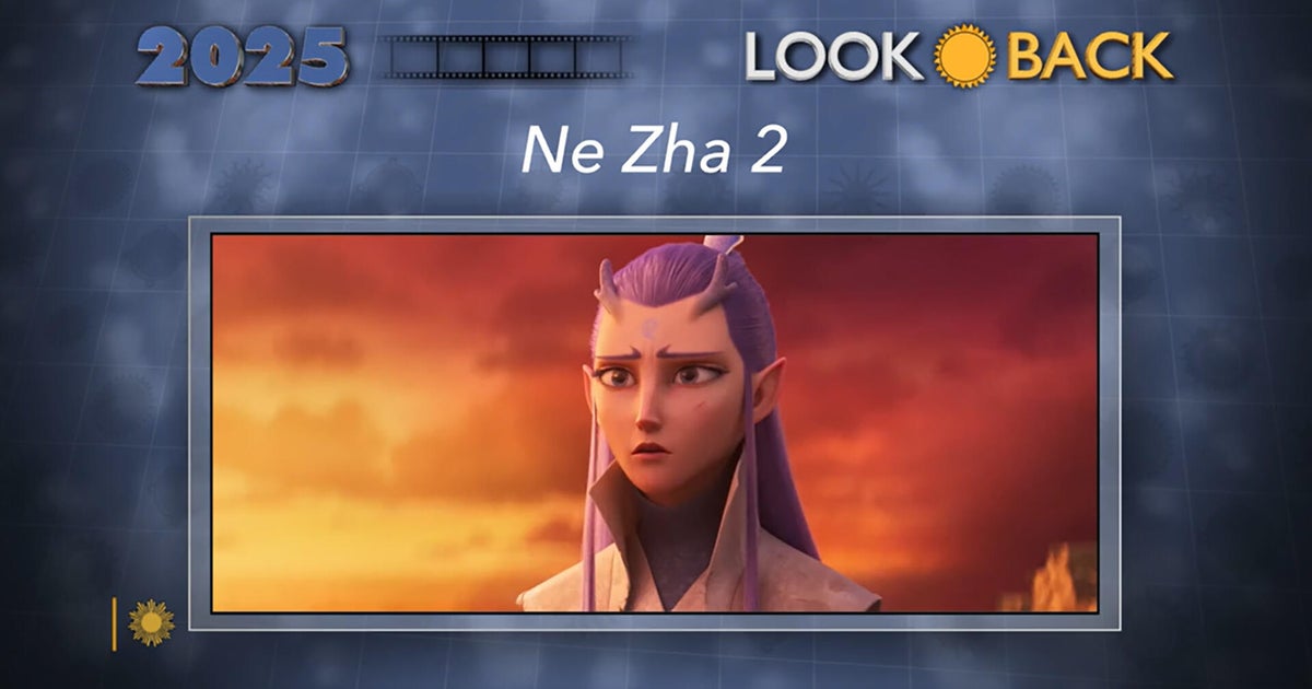 2025: The year's top movies