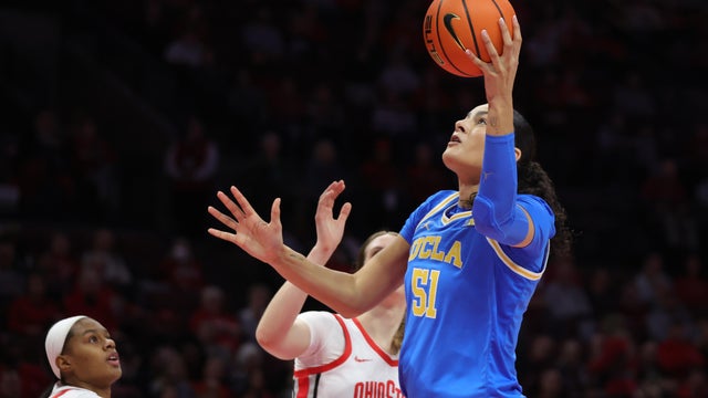UCLA Ohio St Basketball 