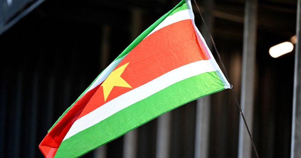 Knife attack in Suriname kills at least 9 people, police say