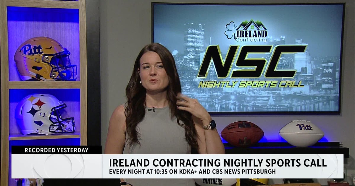 Ireland Contracting Nightly Sports Call: Dec. 27, 2025