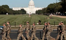 Top news headlines of 2025 month-by-month 