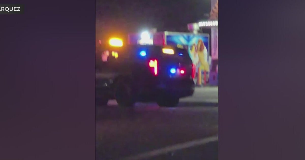 Shooting in Stockton leaves man dead, woman wounded - CBS Sacramento