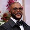 Actor accusing Tyler Perry exchanged texts with him years after alleged assault