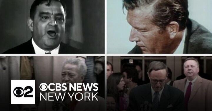 Mamdani may look to the past when he addresses New Yorkers at his mayoral inauguration