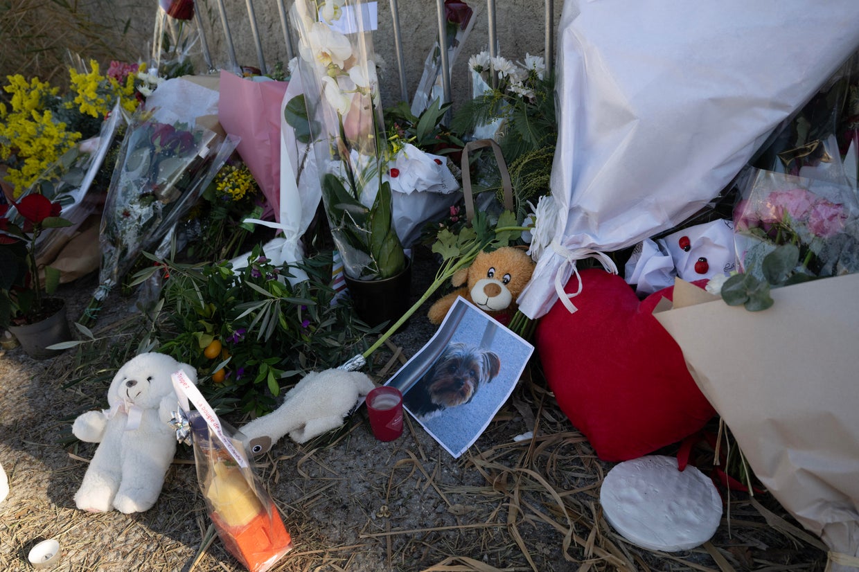 French split over Brigitte Bardot tribute due to her far right views ...
