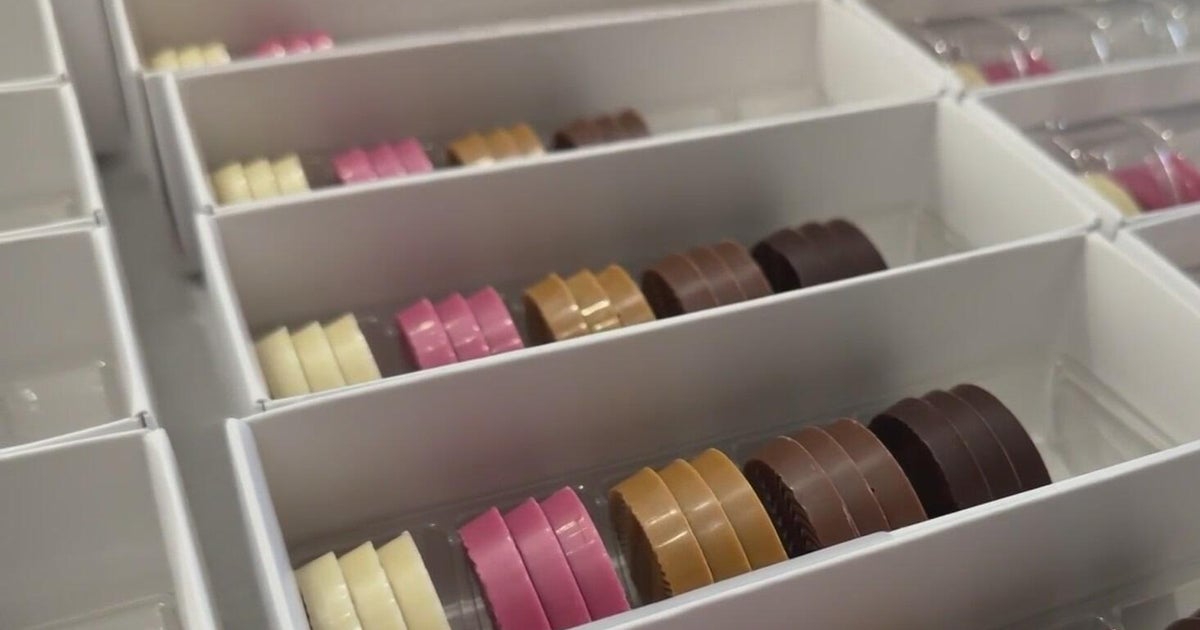 Colorado chocolate shop wins national award amid tariffs' impact