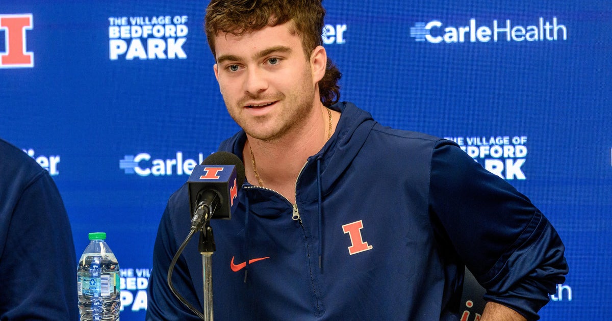 Illinois, Tennessee set for Music City Bowl with each team missing starters