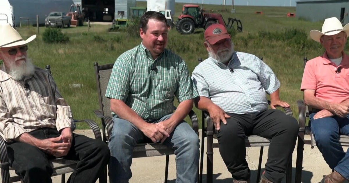 Meet the Montana GOP lawmakers who were kicked out of their party for voting with Democrats