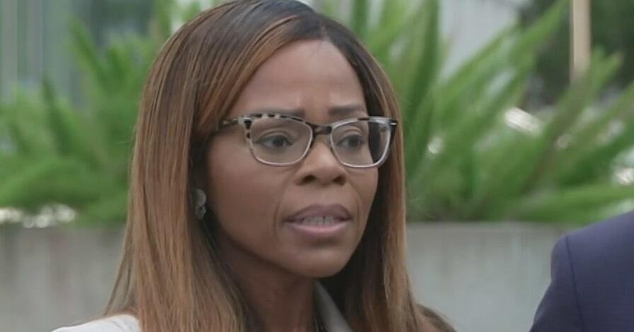 Rep. Sheila Cherfilus-McCormick’s arraignment delayed in federal case