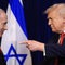 Trump and Netanyahu take questions after key meeting on Gaza ceasefire