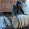12/28/2025: Wood to Whiskey; The Tequila Heist; The Mezcaleros