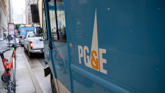 PG&E 