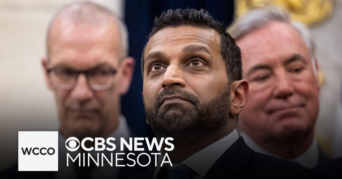 FBI has surged resources to Minnesota to investigate fraud, director says