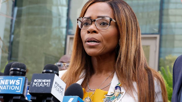 Congresswoman Charged FEMA 