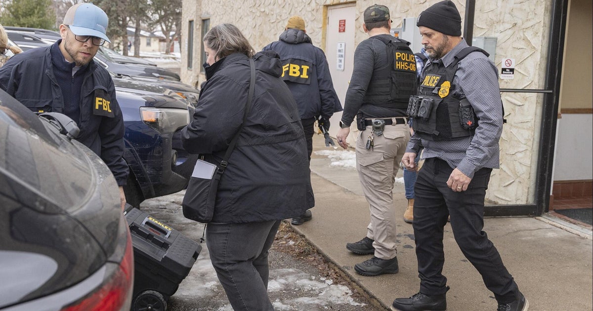 Latest details on Minnesota fraud cases as FBI beefs up investigation