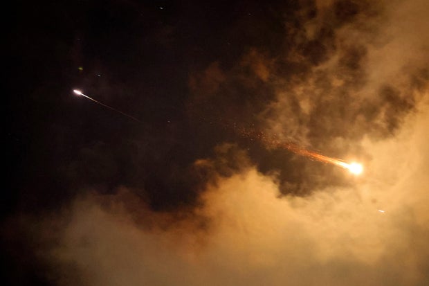 ISRAEL-IRAN-CONFLICT 