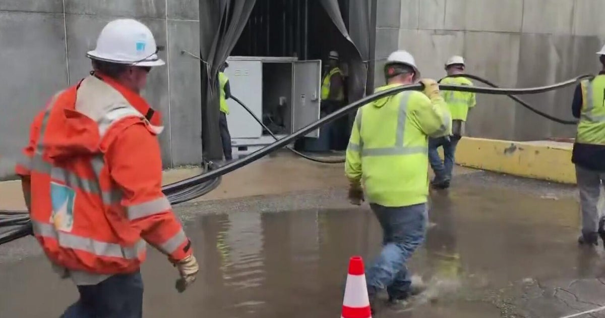 San Francisco residents say they are fed up with PG&E power outages