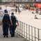No sign of "broader terrorist cell" behind Bondi Beach attack, police say