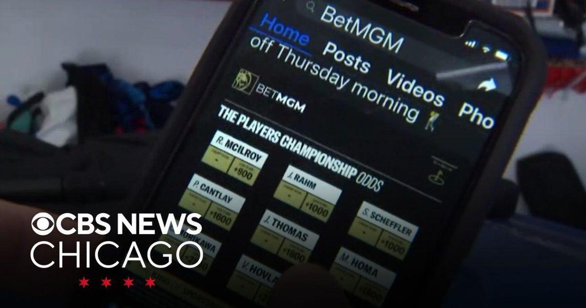 Sportsbook operators sue Chicago over new sports betting tax