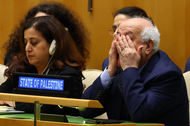 UN-ISRAEL-PALESTINIANS-CONFLICT-UNGA-DIPLOMACY 