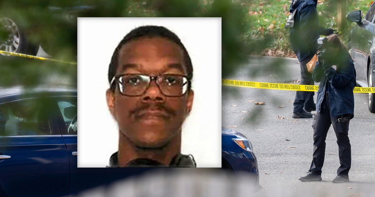 Alleged D.C. pipe bomber appearing in court to contest continued detention